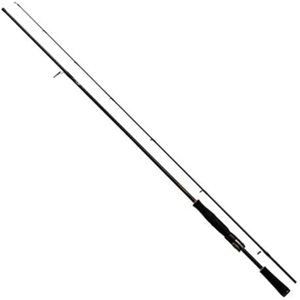 今ならほぼ即納！ 642MLFS 全長1.93m仕舞90cm 継数2本 DAIWA(ダイワ) リベリオン ロッド