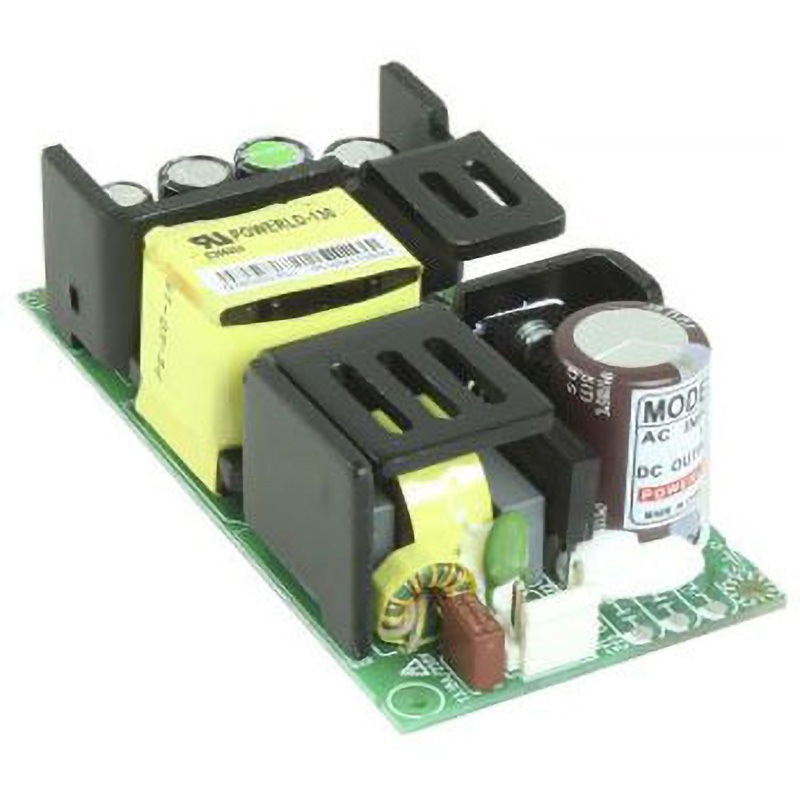 161-8251 RS PRO スイッチング電源 RS PRO 8A DC5V 40W 入力電圧(V):127→370dc/90→264ac 幅51mm奥行30mm  161-8251