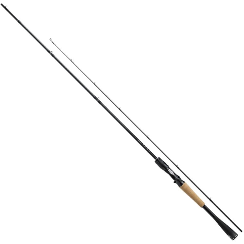 C64L-2・BF ブレイゾン DAIWA(ダイワ)[船舶用品・漁業資材] 継数2本