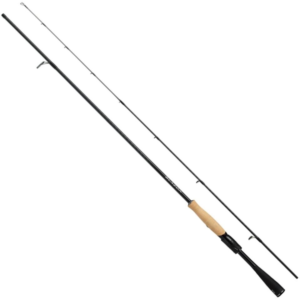 S61ML-2・ST ブレイゾン DAIWA(ダイワ) 継数2本 全長1.85m仕舞96cm