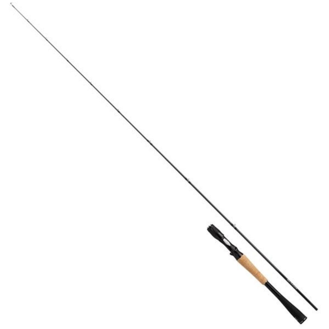 C69H-ST ブレイゾン DAIWA(ダイワ) 継数2本 全長2.06m仕舞177cm