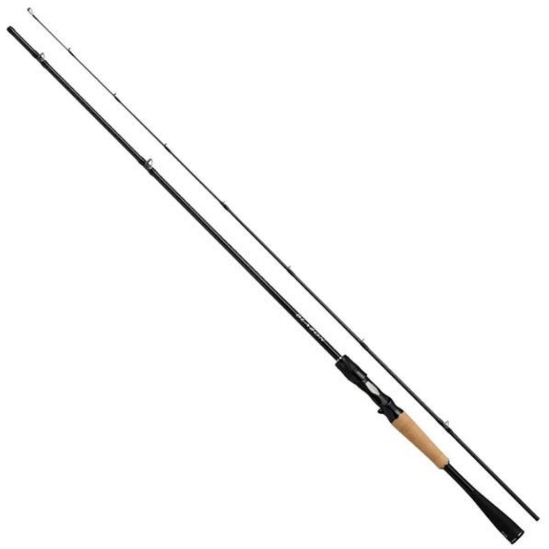 C69H-2・ST ブレイゾン DAIWA(ダイワ)[船舶用品・漁業資材] 継数2本