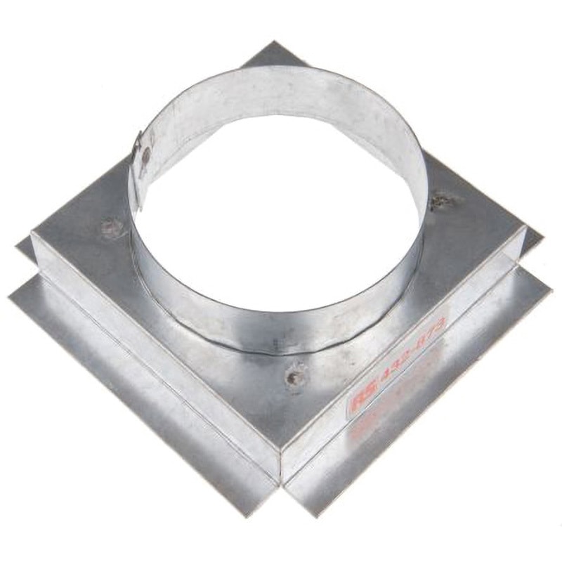 432-873 RS PRO スピゴットプレート 1個 RS PRO 【通販モノタロウ】