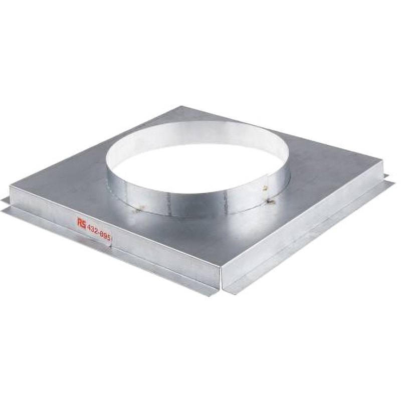 432-895 RS PRO スピゴットプレート 1個 RS PRO 【通販モノタロウ】