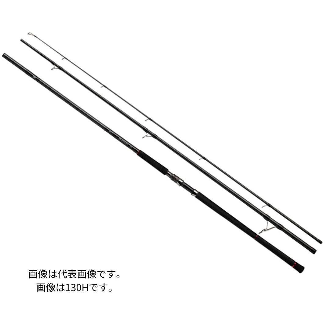 ダイワ　シルバークリークAK　130H シルバークリーク AK DAIWA(ダイワ) ロッド、釣り竿 【通販モノタロウ】