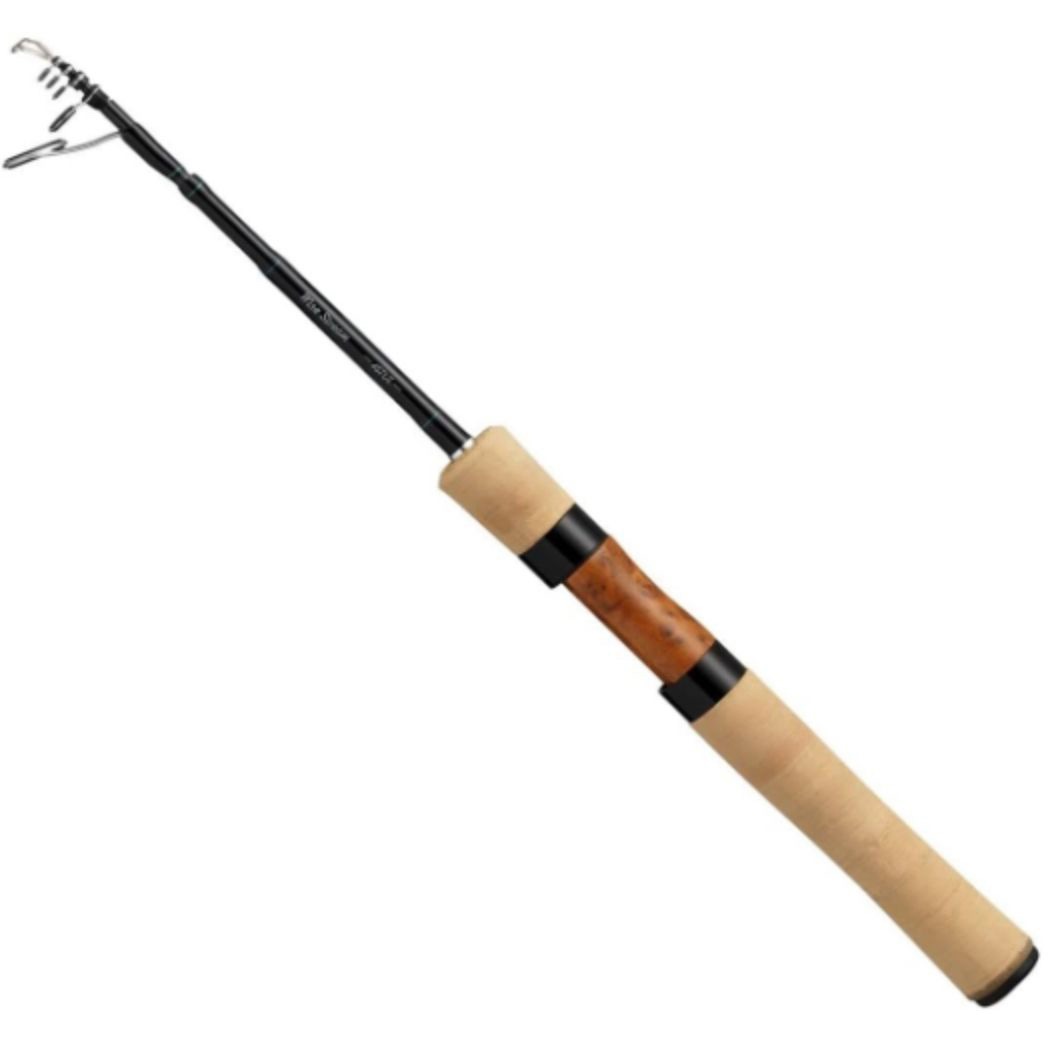 ダイワ ワイズストリーム 50TUL・Q 50TUL・Q ワイズストリーム DAIWA(ダイワ)[船舶用品・漁業資材] 継数4