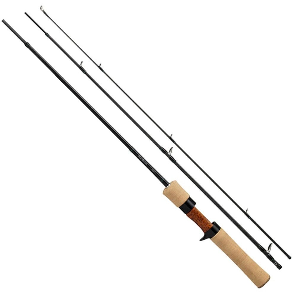 53LB-3・Q ワイズストリーム DAIWA(ダイワ) 継数3本 全長1.6m 53LB-3・Q ワイズストリーム DAIWA(ダイワ) 継数3本 全長1.6m
