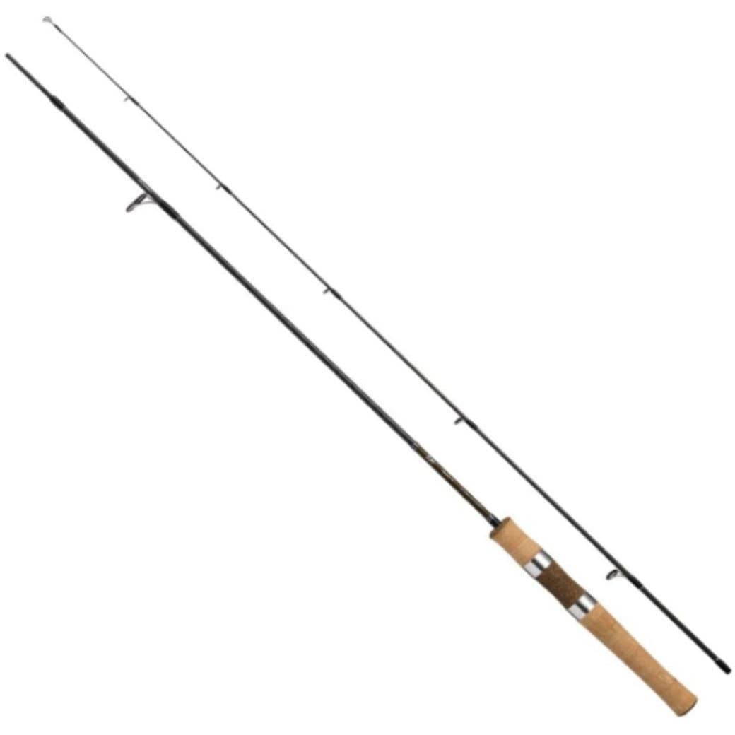 56L・N トラウト X NT DAIWA(ダイワ) 継数2本 全長1.68m仕舞87cm