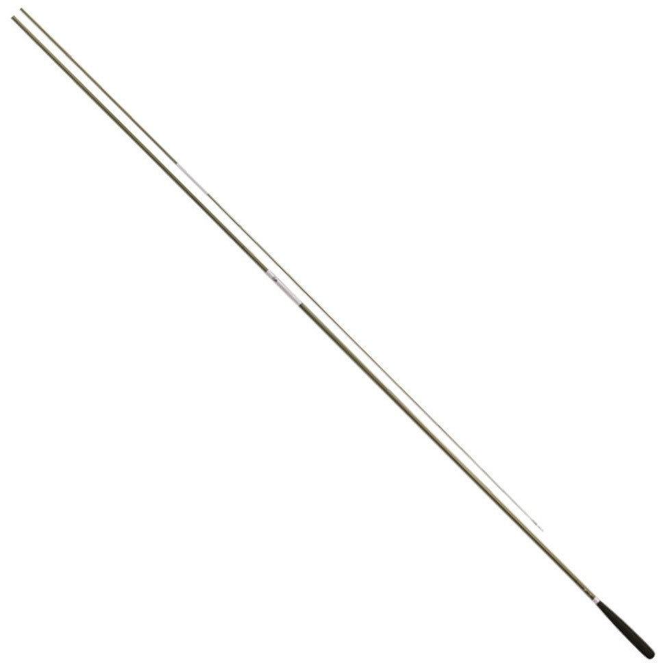 12尺 HERA V DAIWA(ダイワ)[船舶用品・漁業資材] 継数4本 全長3.6m仕舞
