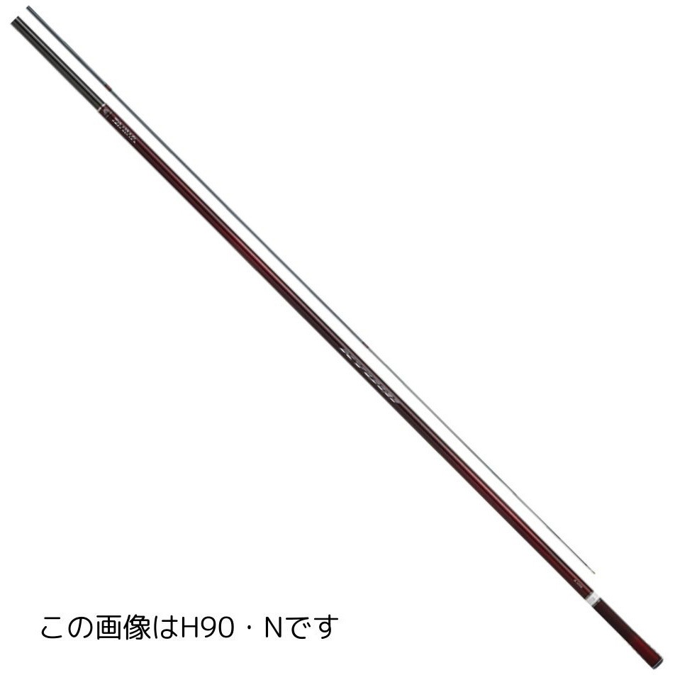 ライトコロガシ H81M ダイワ(DAIWA) 鮎竿 ライトコロガシ 81M/90M