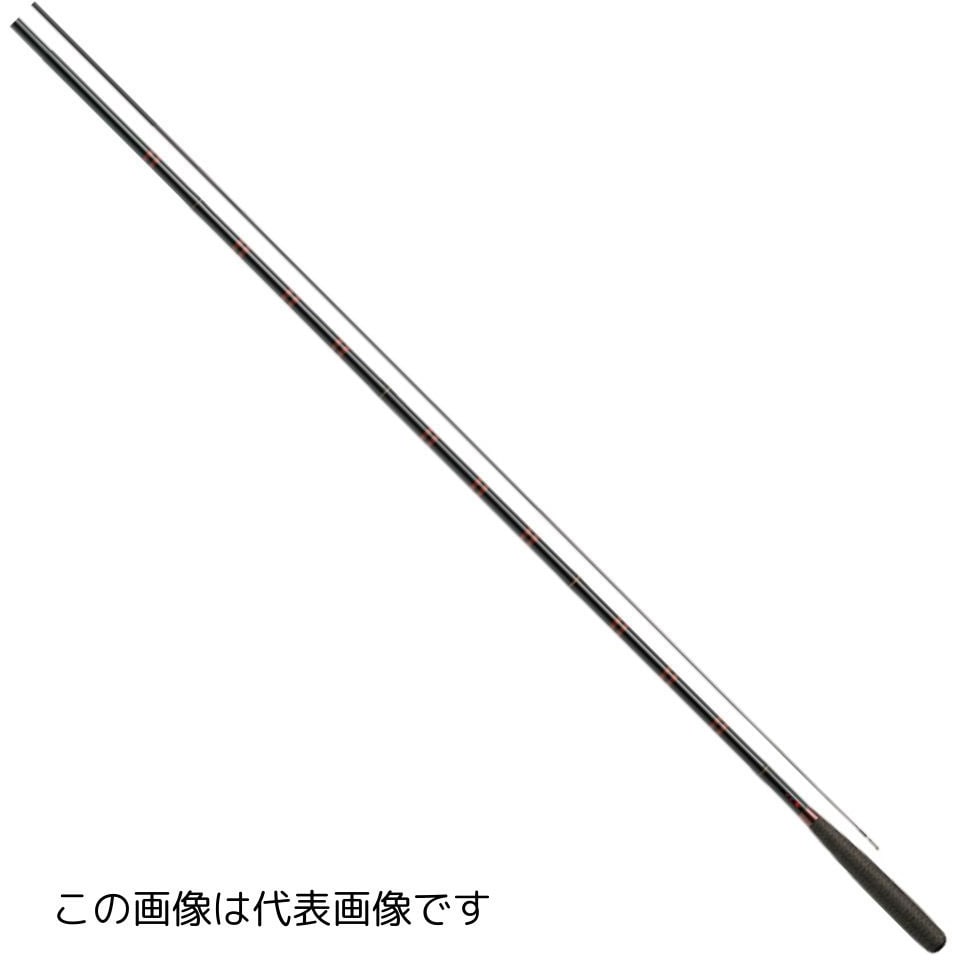 8尺 月光 剛 DAIWA(ダイワ) 継数3本 全長2.40m仕舞86cm - 【通販モノタロウ】