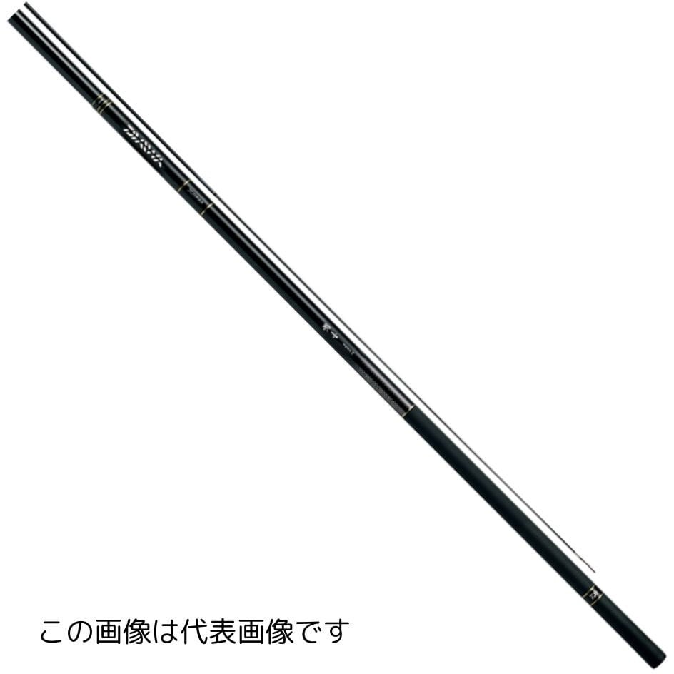 90 瀬音コロガシ DAIWA(ダイワ) 継数8本 全長9.00m仕舞131cm - 【通販モノタロウ】