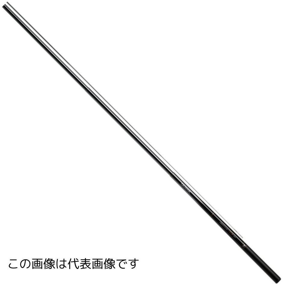 硬調53・Q リバティクラブ 万能小継 DAIWA(ダイワ) 継数11本