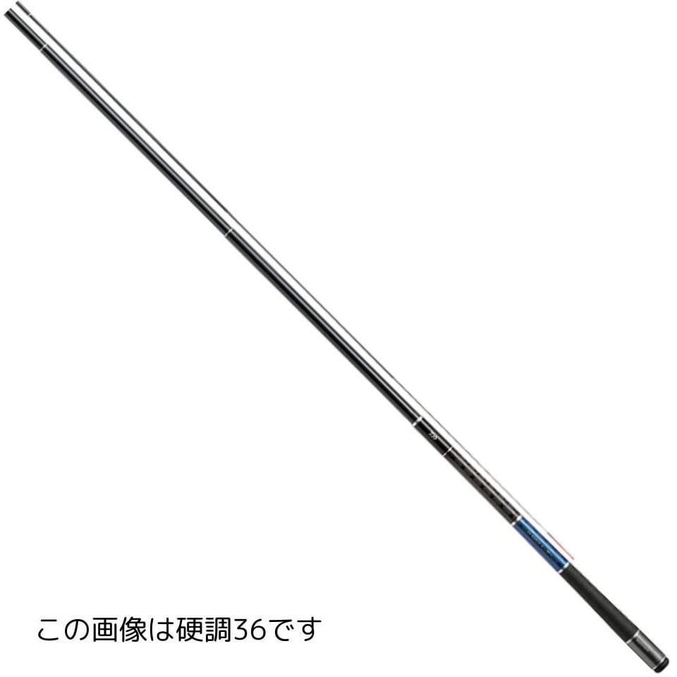 硬調33 小継渓流X DAIWA(ダイワ) 継数11本 全長3.32m仕舞39.0cm - 【通販モノタロウ】