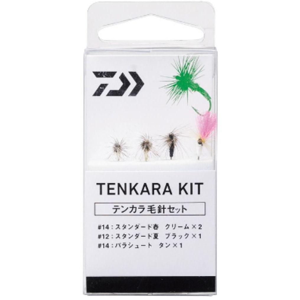 33 テンカラ キット 1本 DAIWA(ダイワ) 【通販モノタロウ】