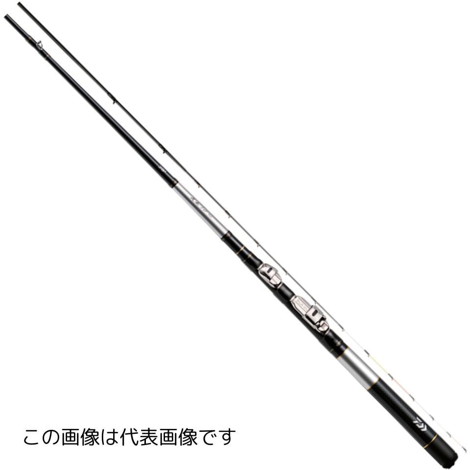 210・V 飛竜イカダ DAIWA(ダイワ) 継数2本 全長2.11m仕舞116cm - 【通販モノタロウ】