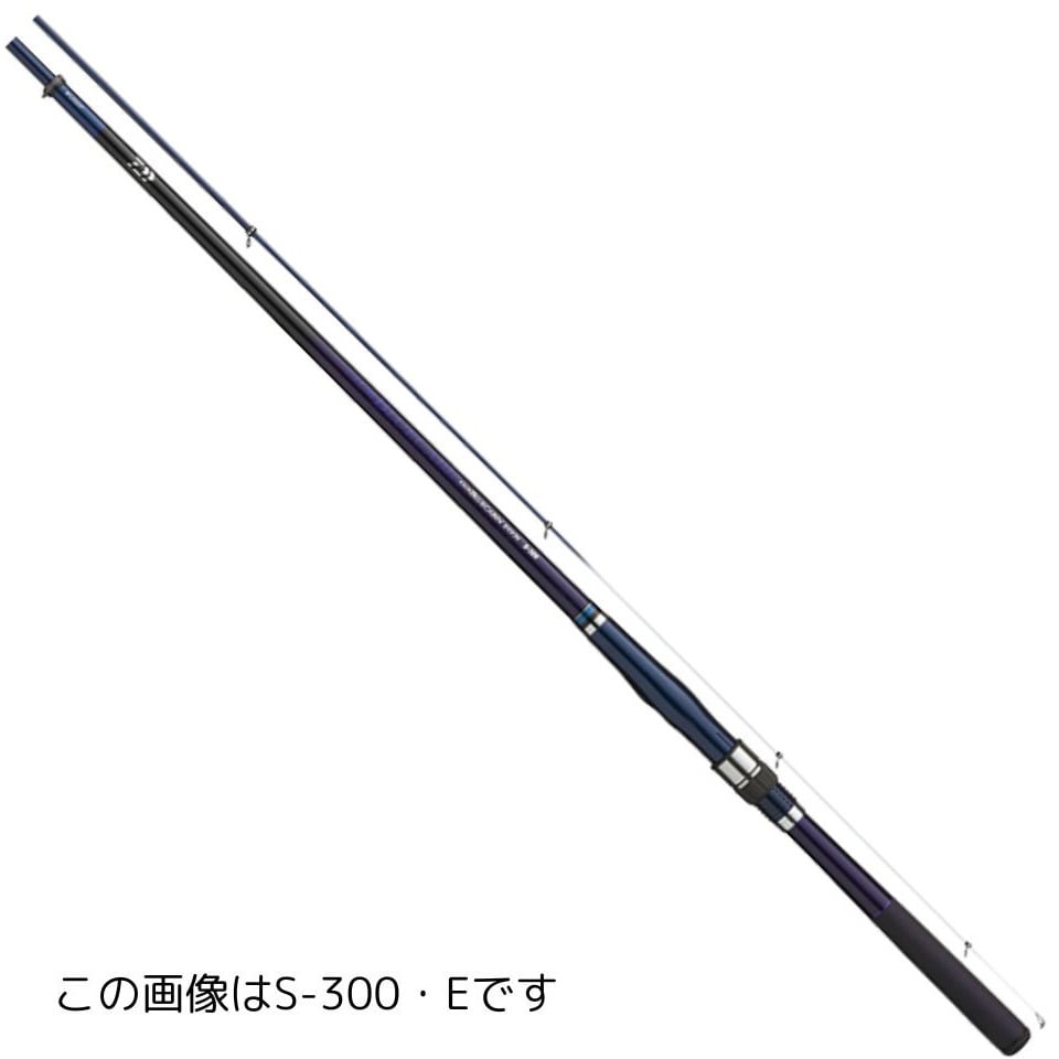ダイワ クラブブルーキャビン FL MH-350・K - 上島釣具店