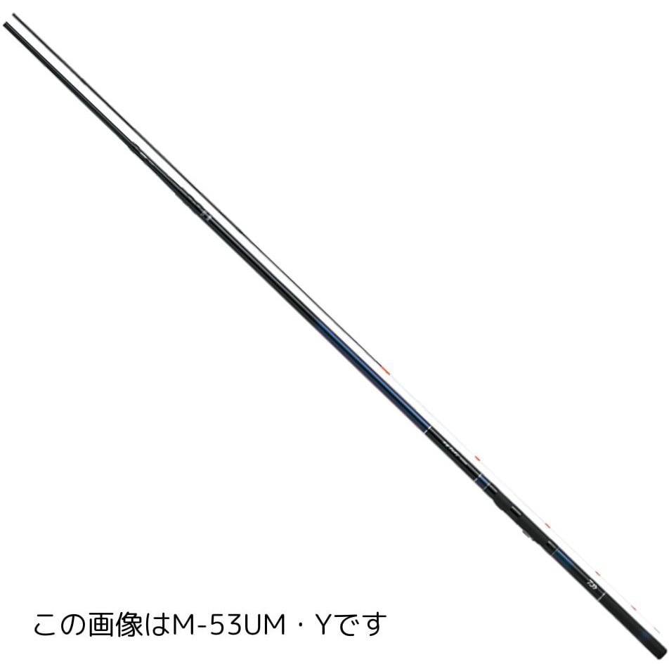 ダイワ 販売 飛竜クロダイ M-53UM・Y