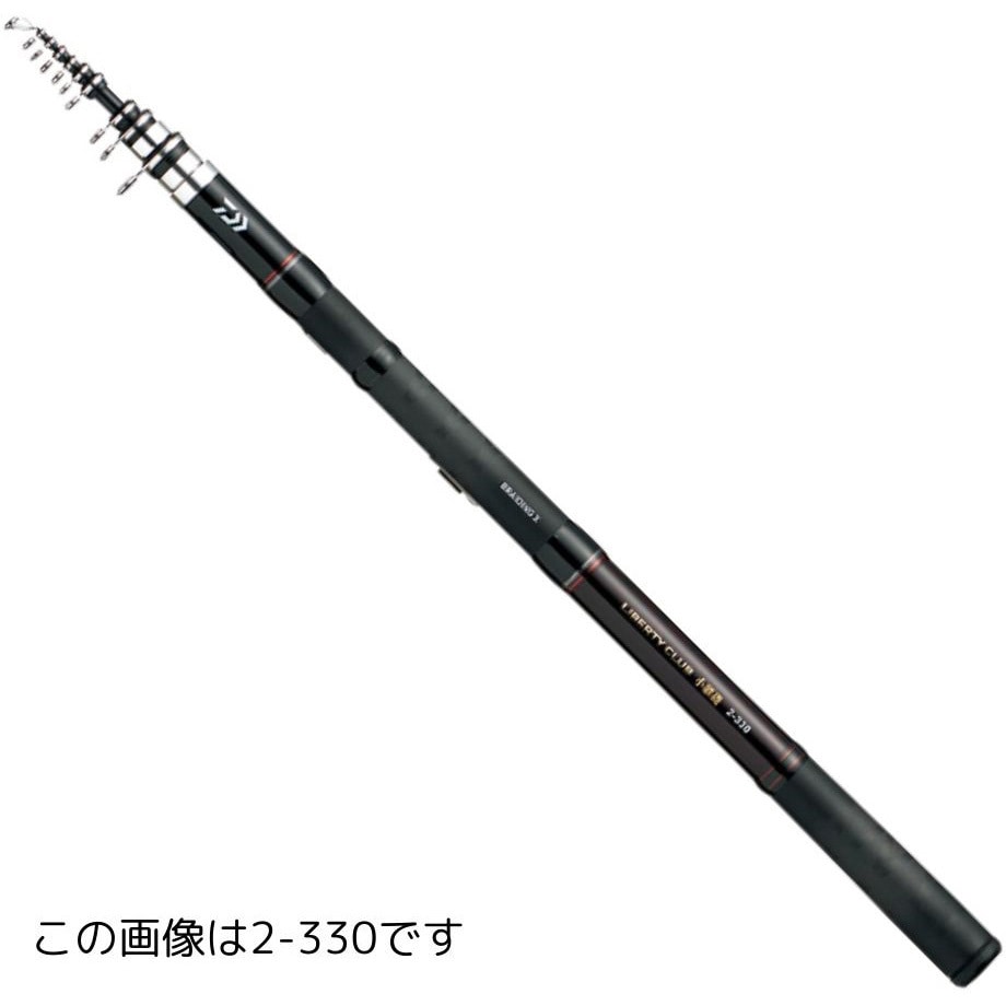 Amazon | ダイワ(DAIWA) ちょい投げ・サビキ 万能振出ロッド