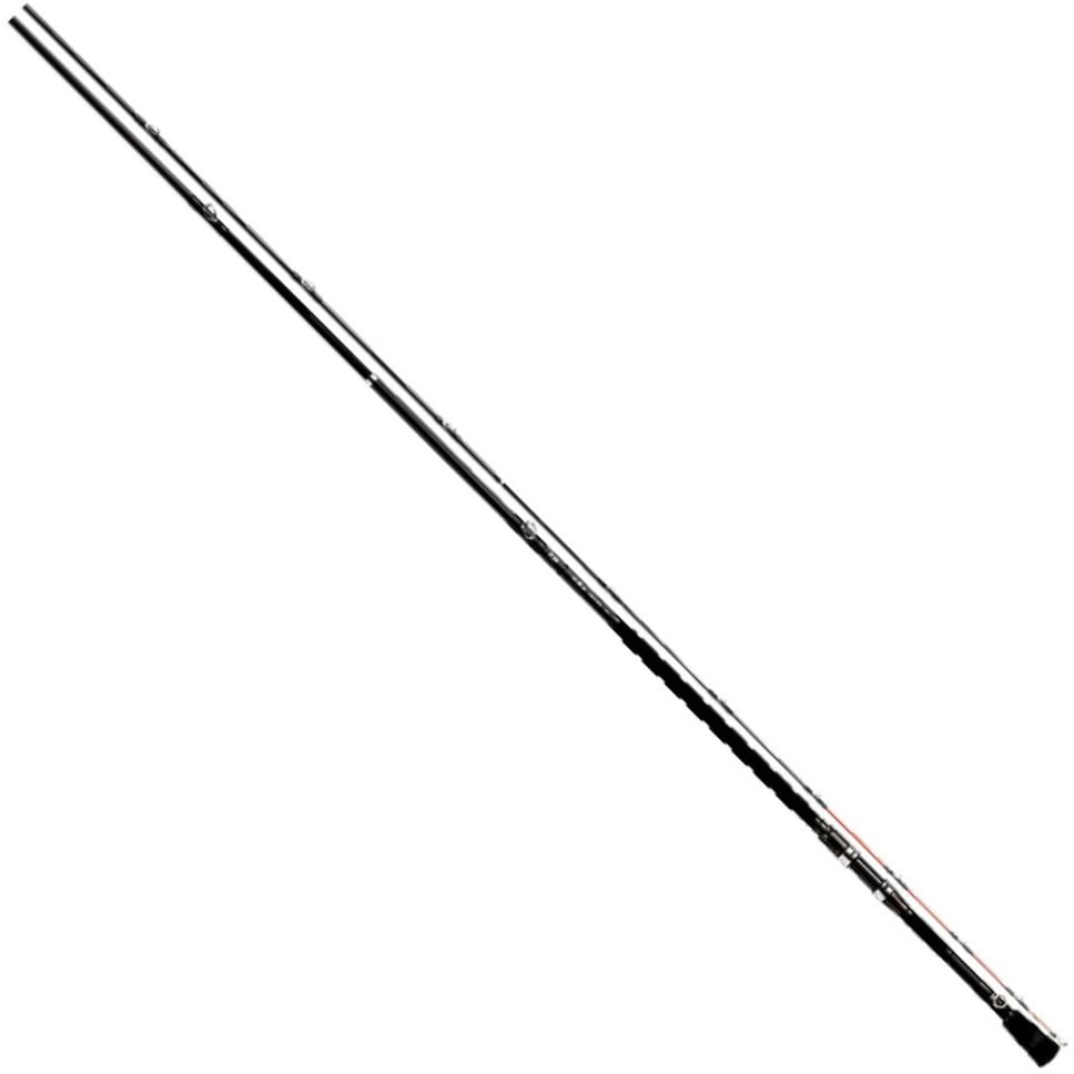ダイワ 幻覇王 弓剣 494 手持ち 494 幻覇王 弓剣 DAIWA(ダイワ) 継数4本 全長4.90m仕舞