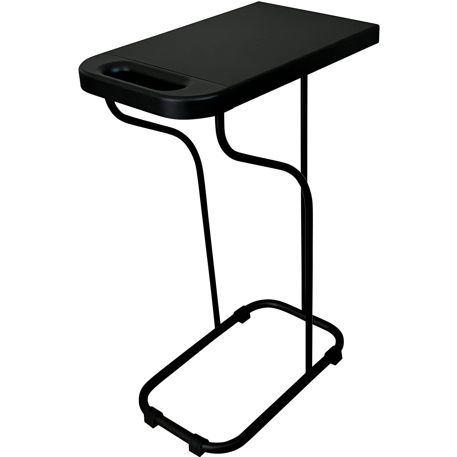 SI-515041 分別ゴミ袋ホルダー フィレッテ(fillete) オールブラック色  1個 SI-515041