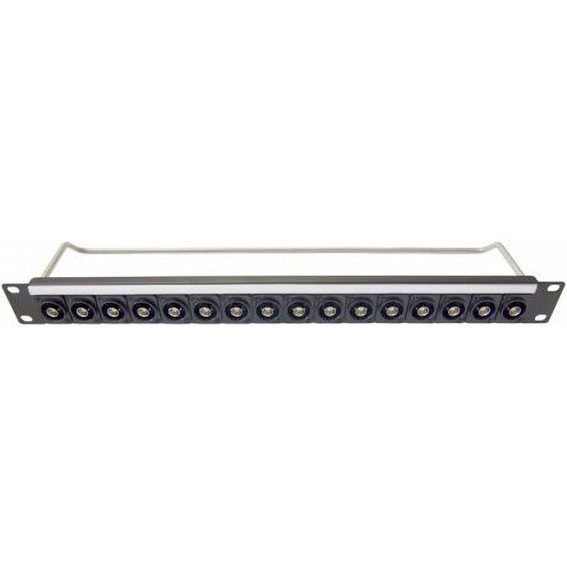 175-0152 RS PRO パッチパネル RS PRO 1個 175-0152