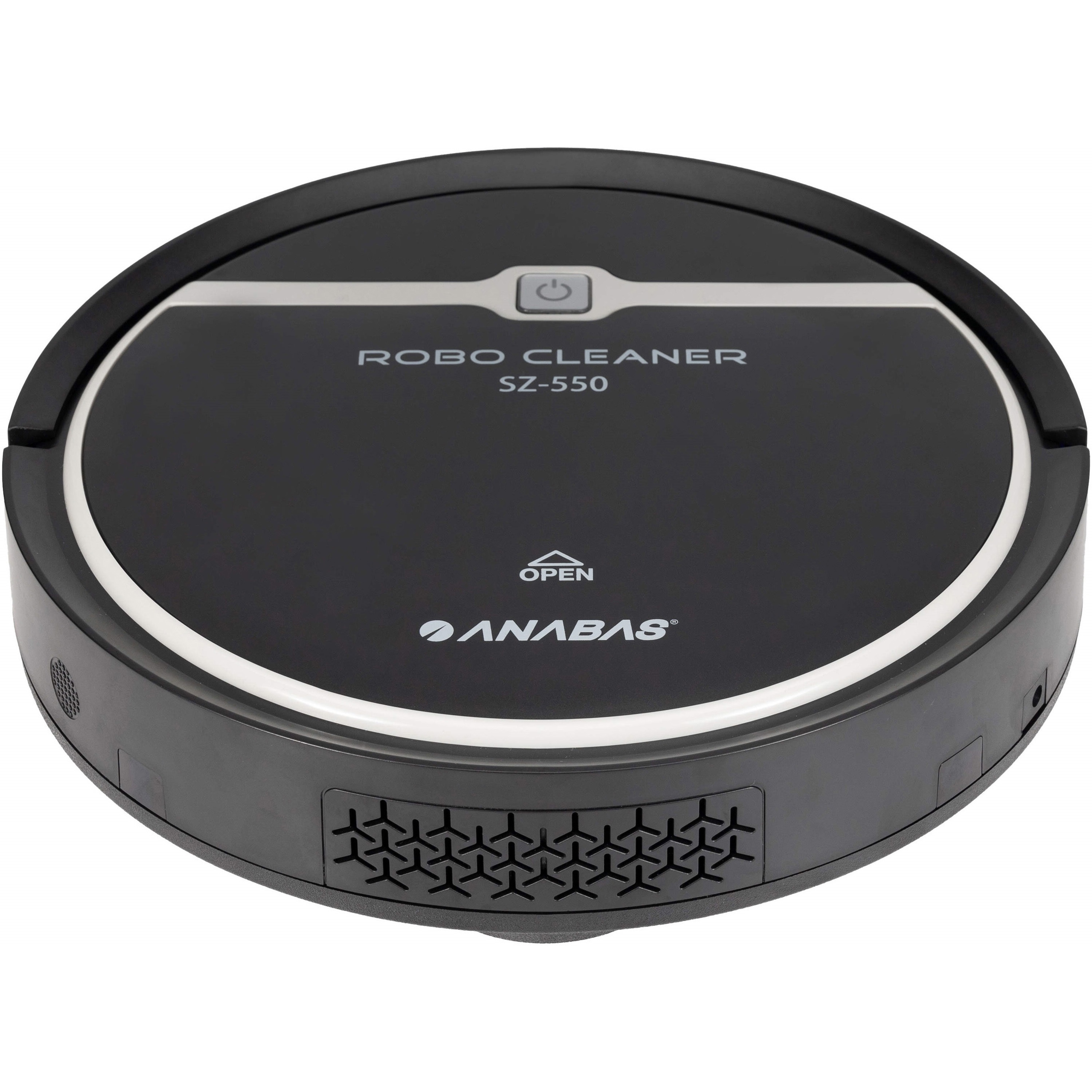 ロボクリーナー　SZ-550 SZ-550 ロボット掃除機 1台 太知ホールディングス 【通販モノタロウ】