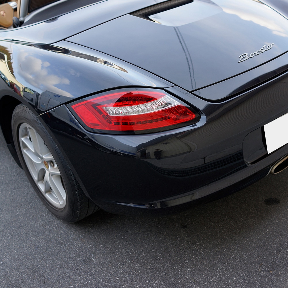 S217RC 【オートジュエリー】 ポルシェ 987 ボクスターケイマン 前期用