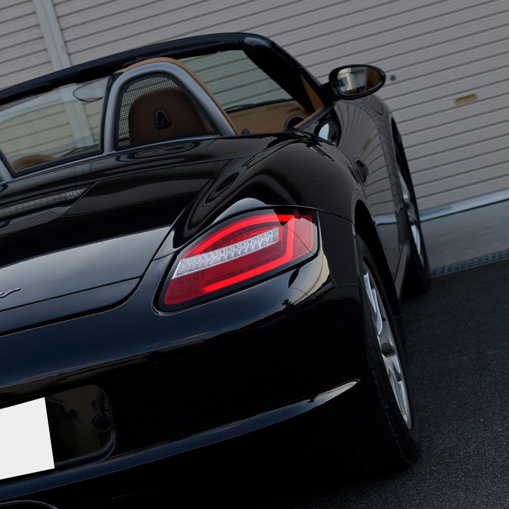 S217RC 【オートジュエリー】 ポルシェ 987 ボクスターケイマン 前期用