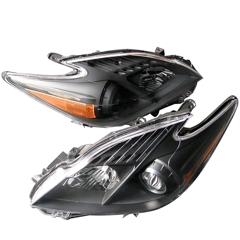 L250BK 30系 ZVW30/ZVW35 PRIUS プリウス USタイプ ヘッドライトUSDM