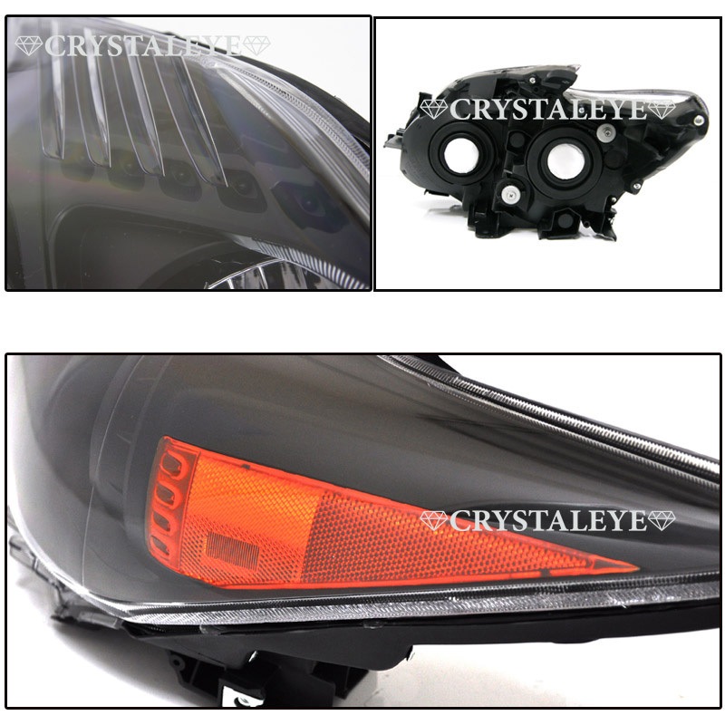 L250BK 30系 ZVW30/ZVW35 PRIUS プリウス USタイプ ヘッドライトUSDM