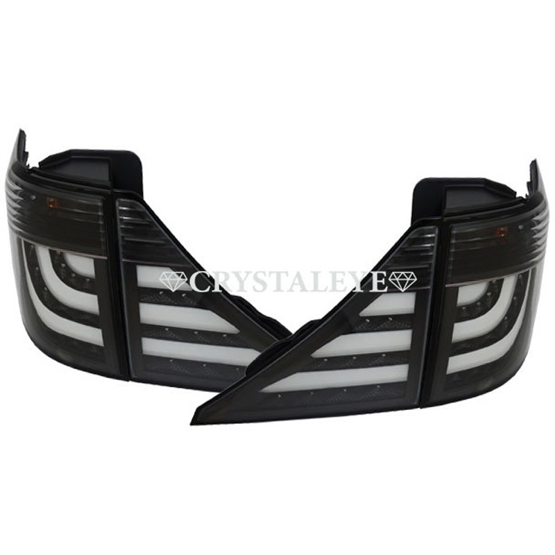 アルファード　ベルファイア  20系　テールセット　画像の物のみ　VIP DAD