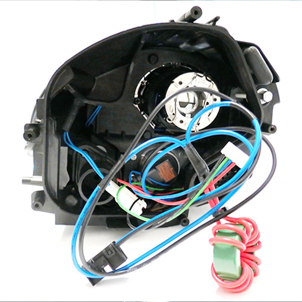 S211BK 【オートジュエリー】 ポルシェ 987 前期ボクスター ケイマン