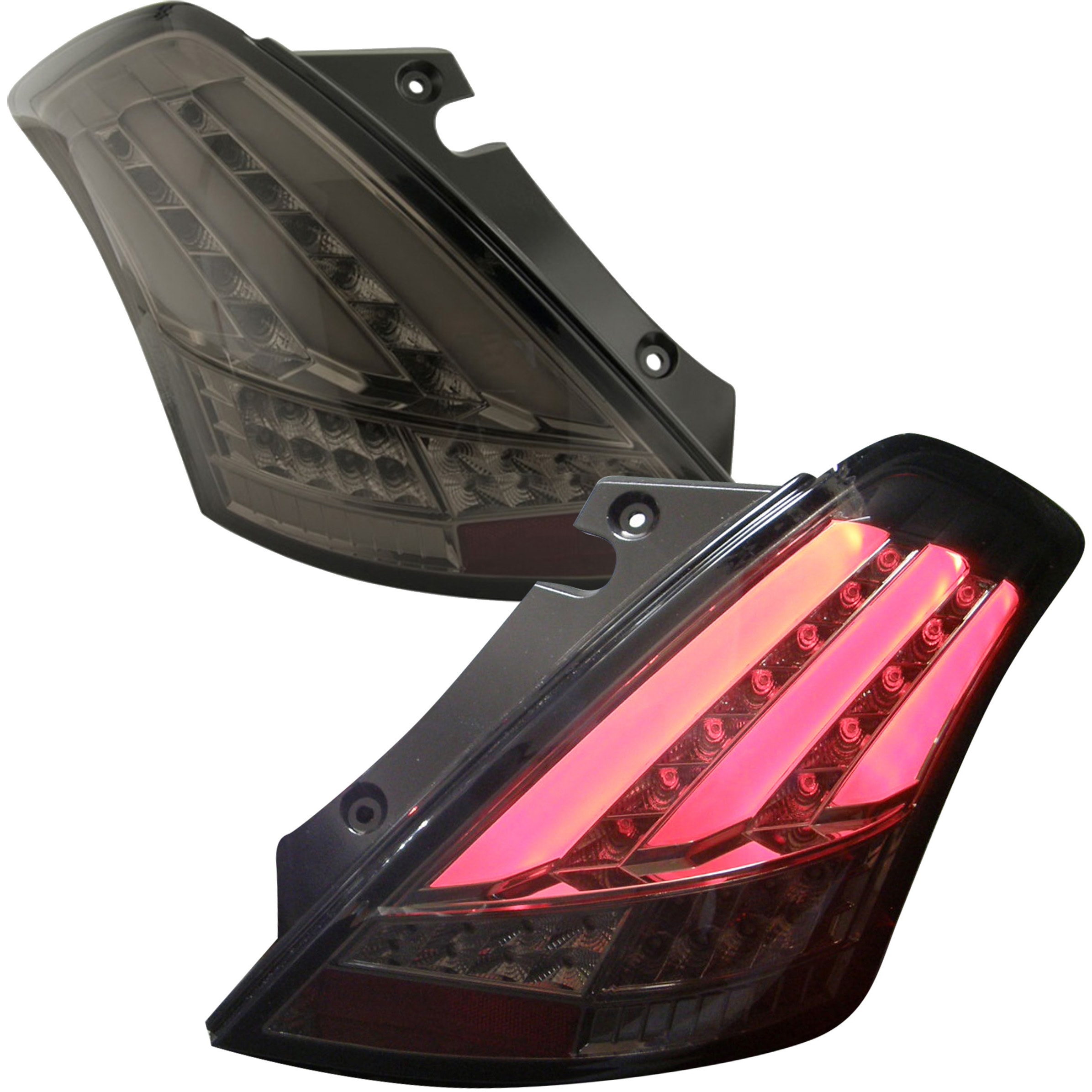 J185SM ZC72S/ZD72S スイフト(ZC32S スイフトスポーツ) ファイバーフル