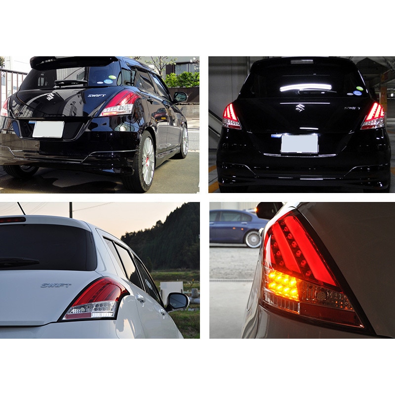 J185RC ZC72S/ZD72S スイフト(ZC32S スイフトスポーツ) ファイバーフル