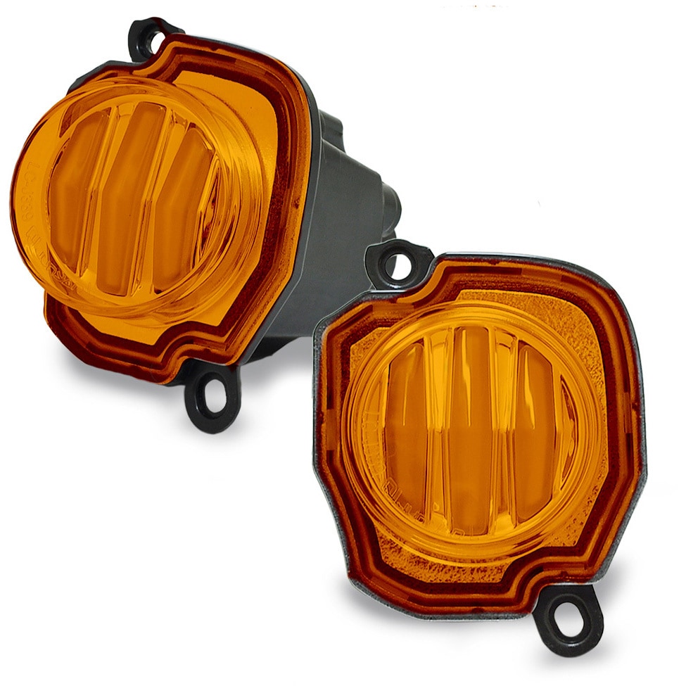 J252AM JB64W ジムニー/JB74W シエラ ファイバーLEDフロント