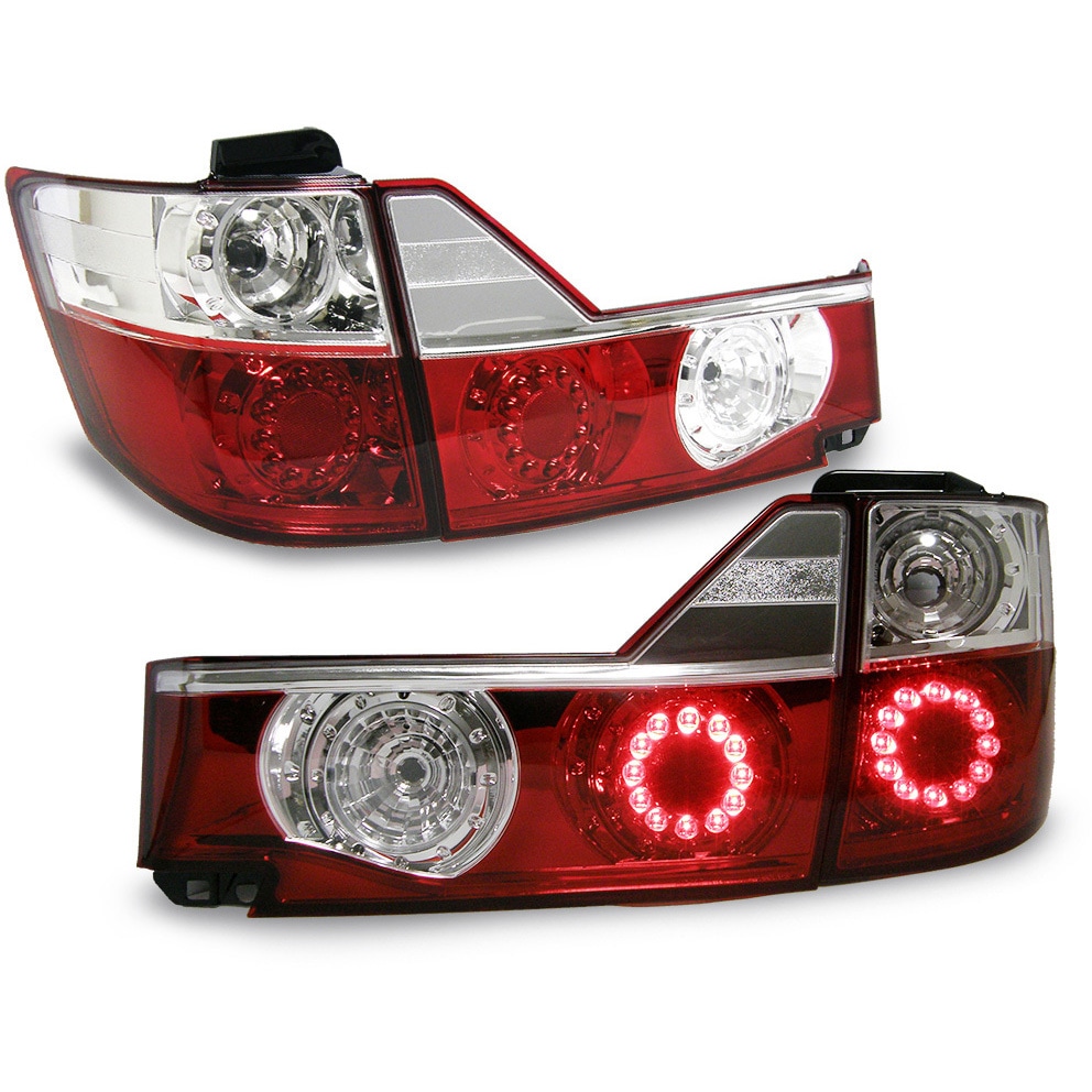 J020RC 10系 アルファード 前期用フーガ・GT-RタイプバルカンLED