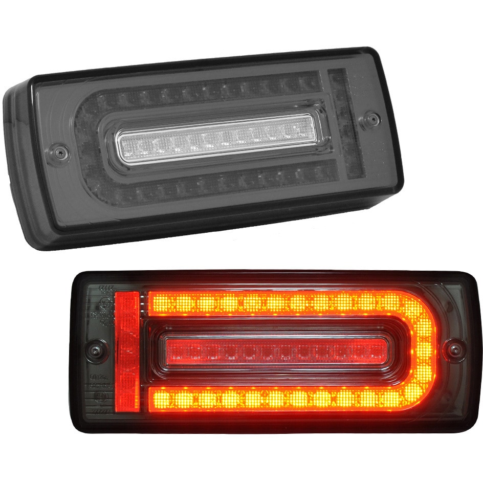 D084SM 【オートジュエリー】 メルセデスベンツGクラス07-17y ゲレンデ