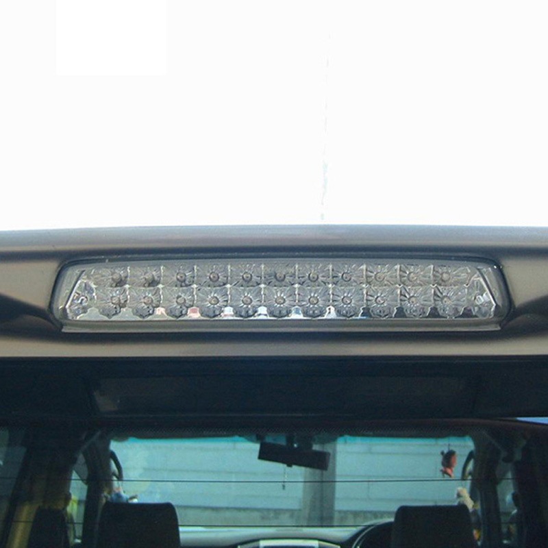 D010CL 10系 アルファード 22LEDクリスタルハイマウントストップランプ