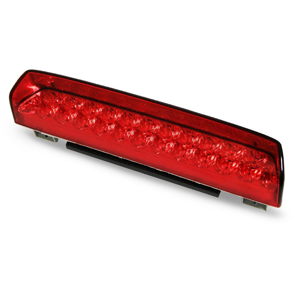 D010RR 10系 アルファード 22LEDクリスタルハイマウントストップランプ