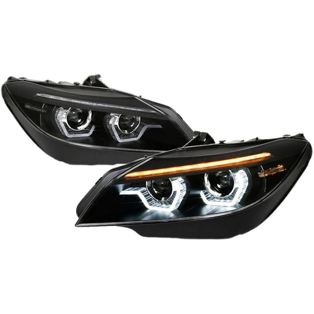 S305BK BMW E89 Z4 シーケンシャルウインカー内蔵 LEDライトバー S305BK BMW E89 Z4 シーケンシャルウインカー内蔵 LEDライトバー