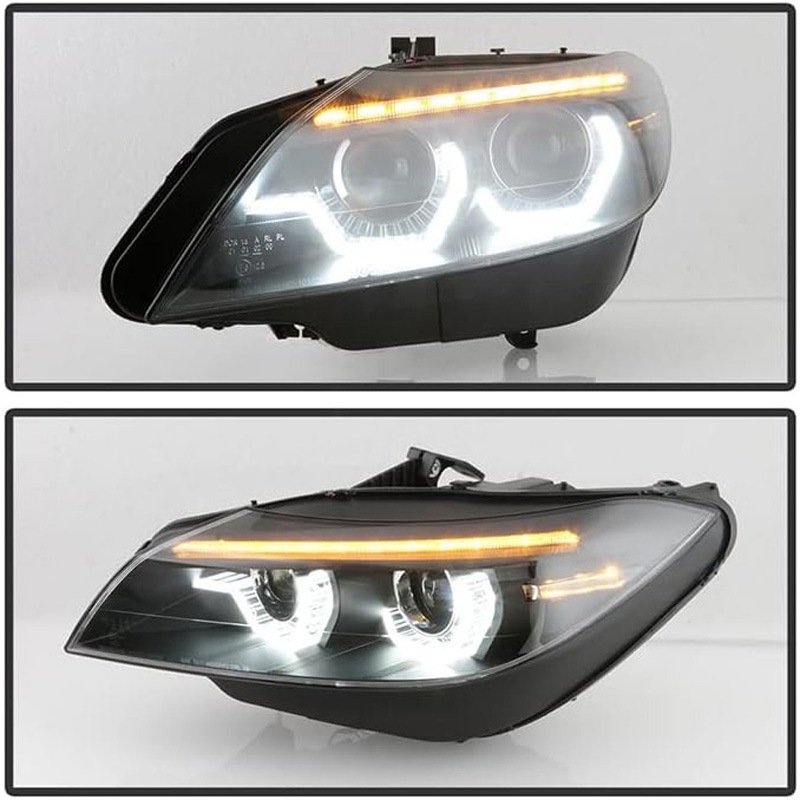 S305BK BMW E89 Z4 シーケンシャルウインカー内蔵 LEDライトバー