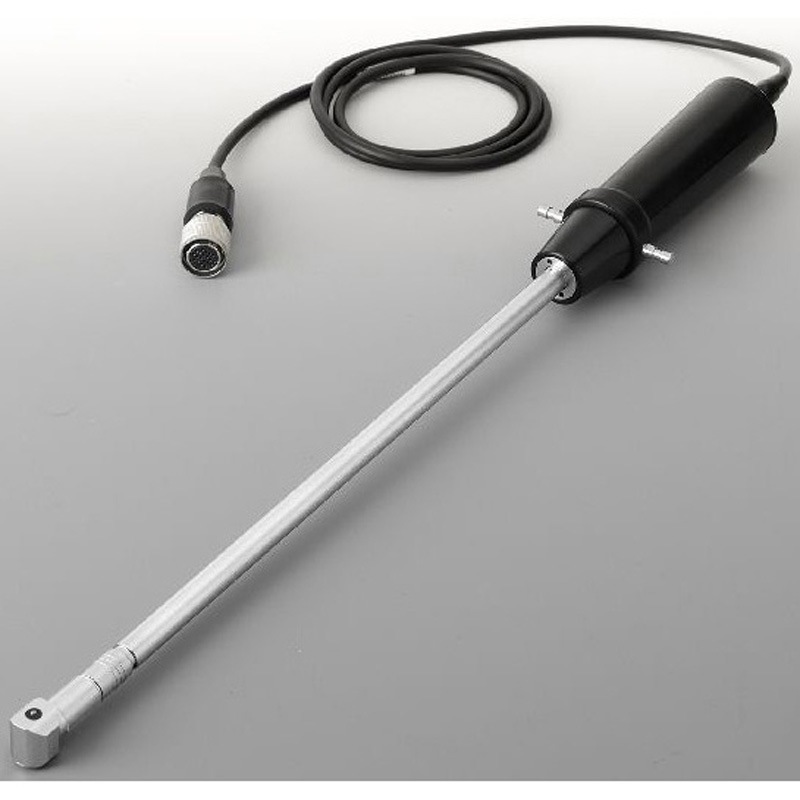 EP-120 L-500用電磁式プローブ 1本 ケツト科学研究所 【通販モノタロウ】