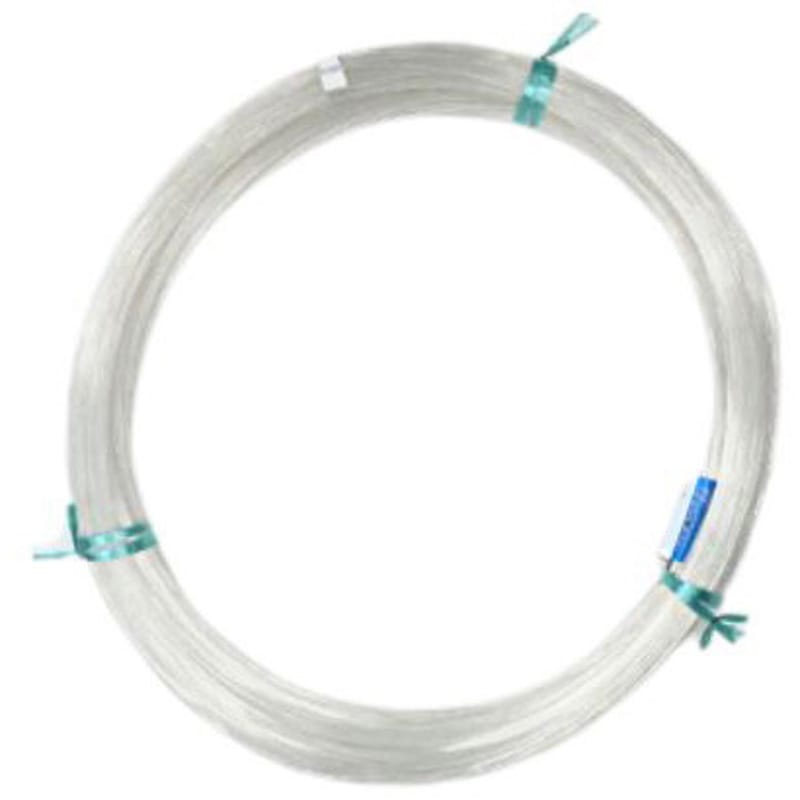 エステル線クリア 誠和(農業資材) ビニールハウス部材その他 【通販