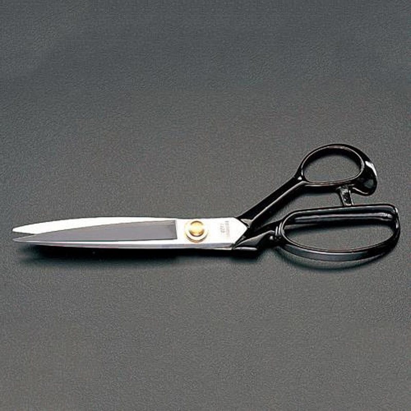 EA540AH-2 裁ちばさみ(本職用) 1丁 エスコ 【通販モノタロウ】