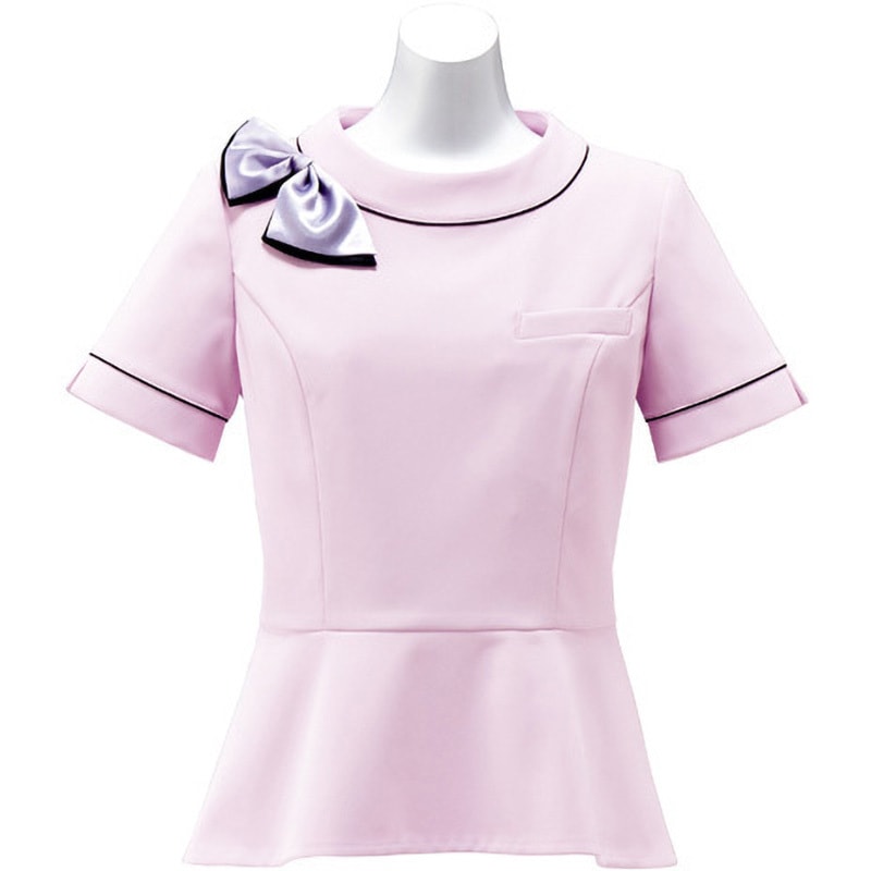 BCD8101 ボンシェルジュ プルオーバー BCD8101 ボンマックス ラチネ 女性用 オーキッド色 5号サイズ