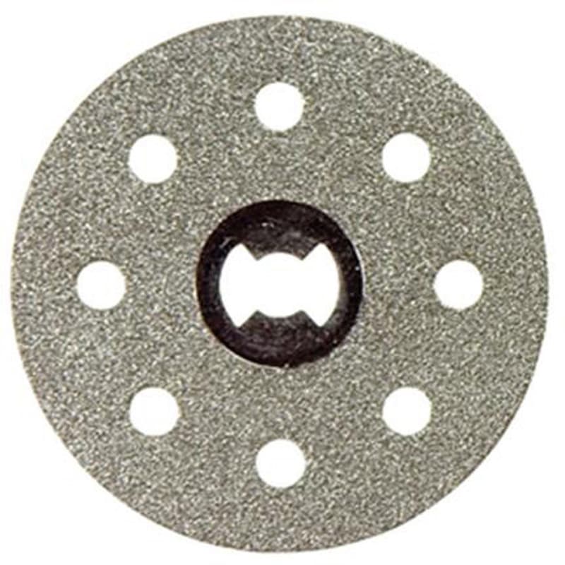 EA818E-99 ダイヤモンドカッター エスコ 寸法38.1×0.6mm  EA818E-99 6,230円