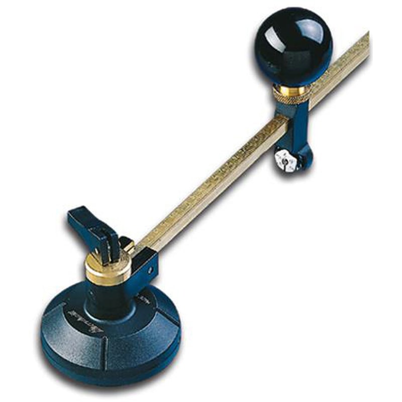 EA845RB-3 [円切り用]ガラス切り 1個 エスコ 【通販モノタロウ】