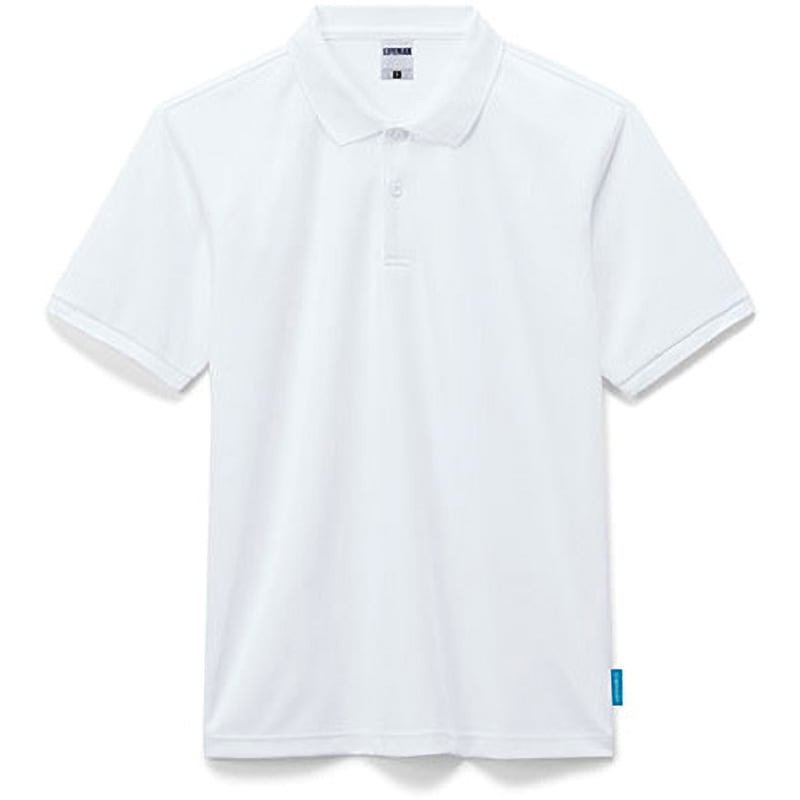 MS3118 LIFE MAX 4.6オンスポロシャツ MS3118 ボンマックス ハニカム