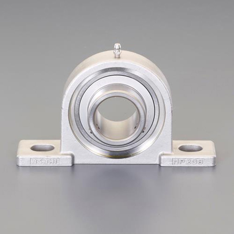 EA966MB-201 ピロー形ユニット エスコ 円筒穴形 呼び番号201(MUCP形)  EA966MB-201